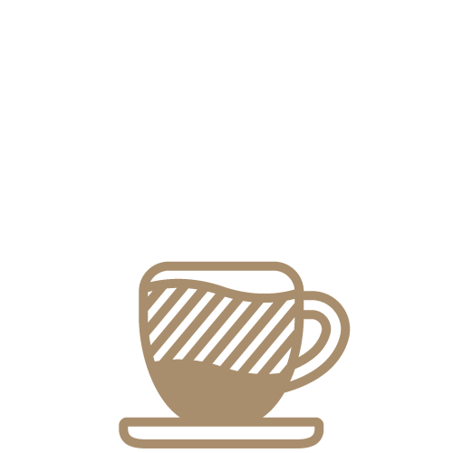 Café Crema Icon