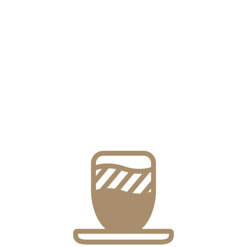 Espresso Macchiato Icon