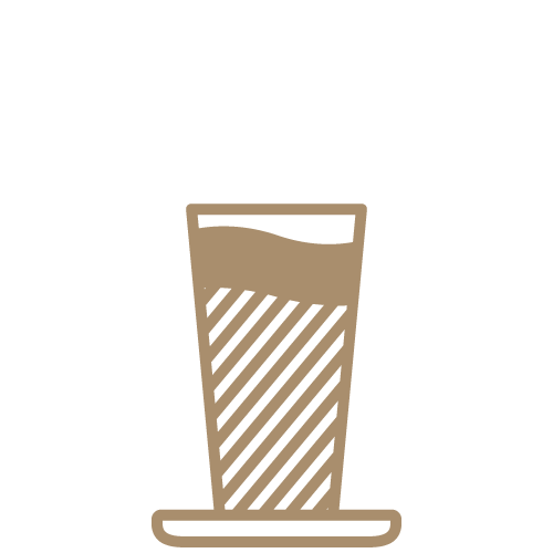 Latte Macchiato Icon