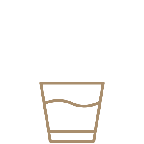 Leitungswasser Icon